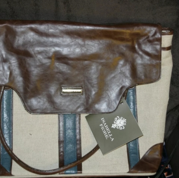 Isabella Fiore Bags Isabella Fiore South Hampton Collection Poshmark